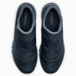 Merrell Men's Nova Sneaker Moc - Black - Regular (D) 12 Merrell Men's Nova Sneaker Moc - Black - Regular (D) -Men Shoes Store MRLM J066953 021621 S21 005 1