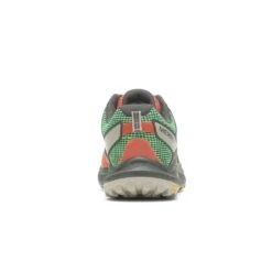 Merrell Men's Nova 3 Trail Running Shoe- Clay - Regular (D) -Men Shoes Store MRLM J067601 020722 S23 270
