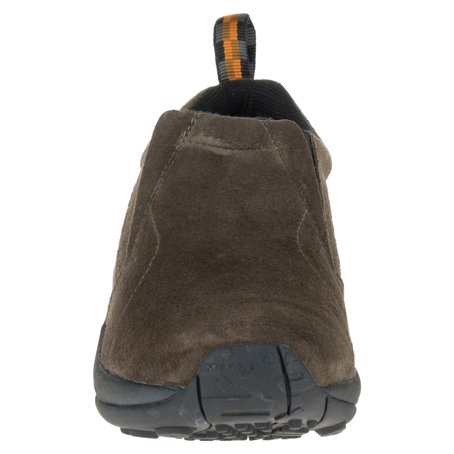 Merrell Men's Jungle Moc Shoes - Gunsmoke - Wide (2E) 6 Merrell Men's Jungle Moc Shoes - Gunsmoke - Wide (2E) - Image 4