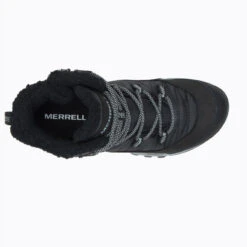 Merrell Women's Antora Sneaker Boot - Black - Regular (B) 13 Merrell Women's Antora Sneaker Boot - Black - Regular (B) -Men Shoes Store MRLW J066944 041521 F21 TOP 1