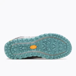 Merrell Women's Antora Sneaker Boot - Paloma - Regular (B) -Men Shoes Store MRLW J067054 041521 F21 OUT 1