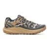 Merrell Women's Antora 3 Trail Running Shoe - Sepia Leopard - Regular (B) 2 Merrell Women's Antora 3 Trail Running Shoe - Sepia Leopard - Regular (B) -Men Shoes Store MRLW J067552 020722 S23 000
