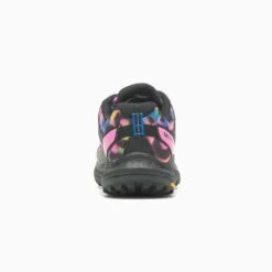 Merrell Women's Antora 3 Trail Running Shoe - Rainbow Leopard - Regular (B) -Men Shoes Store MRLW J067554 020722 S23 270