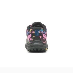 Merrell Women's Antora 3 Trail Running Shoe - Rainbow Leopard - Regular (B) -Men Shoes Store MRLW J067554 WHT 020722 S23 270