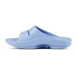OOfos Unisex OOahh Slide - Neptune Blue - Regular (D) -Men Shoes Store MicrosoftTeams image 91 932x680 1a467fc5 ac31 456a a449 2a0e80e2c4bd