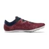 Reebok Men's RBTC Racer 1 Track Spike- Blue Cadet/Merlot - Regular (D) -Men Shoes Store RBTC Racer 1 Men s Shoes Blue FV8247 02 standard