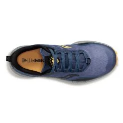 Saucony Women's Peregrine 12 Trail Running Shoe - Basin/Gold - Regular (B) 9 Saucony Women's Peregrine 12 Trail Running Shoe - Basin/Gold - Regular (B) -Men Shoes Store S10737 30 3