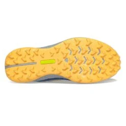 Saucony Women's Peregrine 12 Trail Running Shoe - Basin/Gold - Regular (B) 10 Saucony Women's Peregrine 12 Trail Running Shoe - Basin/Gold - Regular (B) -Men Shoes Store S10737 30 4