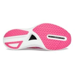 Saucony Women's Endorphin Pro 3 Racing Shoe - Prospect Quartz - Regular (B) -Men Shoes Store S10755 40 4