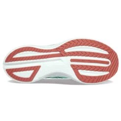 Saucony Women's Endorphin Speed 3 Running Shoe - Sprig/Black - Regular (B) -Men Shoes Store S10756 25 4 1