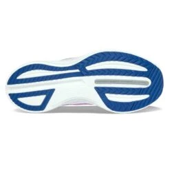 Saucony Women's Endorphin Speed 3 Running Shoe - Grape/Indigo - Regular (B) -Men Shoes Store S10756 38 4 1