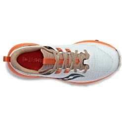 Saucony Women's Peregrine 13Trail Running Shoe - Fog/Zenith - Regular (B) -Men Shoes Store S10838 85 3