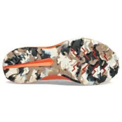 Saucony Women's Peregrine 13Trail Running Shoe - Fog/Zenith - Regular (B) -Men Shoes Store S10838 85 4