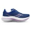 Saucony Women's Kinvara Pro Running Shoe - Indigo/Mauve- Regular (B) -Men Shoes Store S10847 30 1