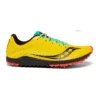Saucony Women's Kilkenny XC8 Spike - Yellow Mutant- Regular (B) -Men Shoes Store S19068 10 1
