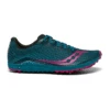 Saucony Women's Kilkenny XC8 Spike - Marine- Regular (B) -Men Shoes Store S19068 20 1