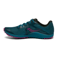 Saucony Women's Kilkenny XC8 Spike - Marine- Regular (B) 9 Saucony Women's Kilkenny XC8 Spike - Marine- Regular (B) -Men Shoes Store S19068 20 2