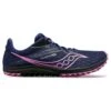 Saucony Women's Kilkenny XC9 Cross Country Spike -Indigo - Regular (B) -Men Shoes Store S19080 33 1