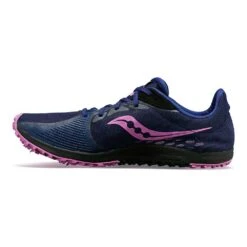 Saucony Women's Kilkenny XC9 Cross Country Spike -Indigo - Regular (B) -Men Shoes Store S19080 33 2