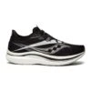 Saucony Men's Endorphin Pro 2 Racing Shoe - Black/White - Regular (D) -Men Shoes Store S20687 10 1 1