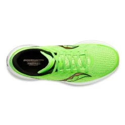 Saucony Men's Endorphin Speed 3 Running Shoe - Slime/Gold - Regular (D) -Men Shoes Store S20756 36 3
