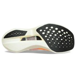 Saucony Men's Endorphin Elite Running Shoe - Mars- Regular (D) 10 Saucony Men's Endorphin Elite Running Shoe - Mars- Regular (D) -Men Shoes Store S20768 35 4