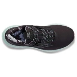 Saucony Men's Triumph 20 Runshield Frost Running Shoe- Miles To Go- Regular (D) 10 Saucony Men's Triumph 20 Runshield Frost Running Shoe- Miles To Go- Regular (D) -Men Shoes Store S20804 01 3