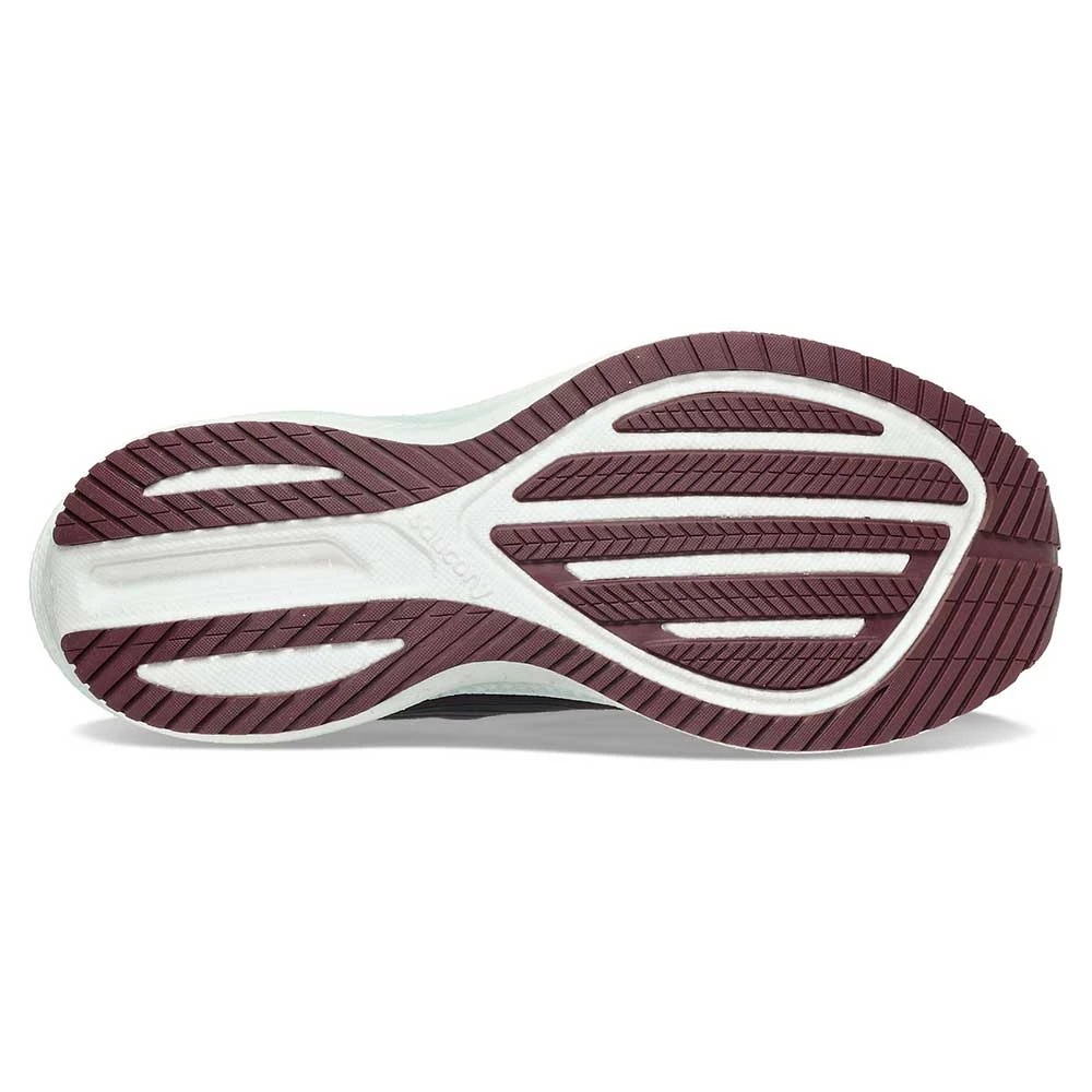 Saucony Men's Triumph 20 Runshield Frost Running Shoe- Miles To Go- Regular (D) 7 Saucony Men's Triumph 20 Runshield Frost Running Shoe- Miles To Go- Regular (D) - Image 5