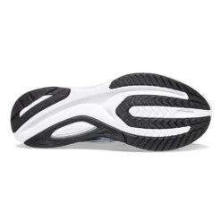 Saucony Men's Guide 16 Running Shoe - Murk/Black - Regular (D) -Men Shoes Store S20810 23 4