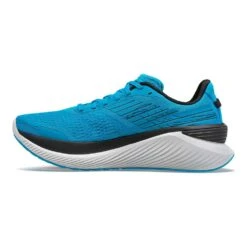 Saucony Men's Endorphin Shift 3 Running Shoe - Ocean/Vizi Gold- Regular (D) 10 Saucony Men's Endorphin Shift 3 Running Shoe - Ocean/Vizi Gold- Regular (D) -Men Shoes Store S20813 32 2
