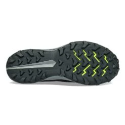 Saucony Men's Peregrine 13 Trail Running Shoe - Wood/Fossil - Regular (D) -Men Shoes Store S20838 15 4