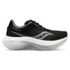 Saucony Men's Kinvara Pro Running Shoe - Black/White - Regular (D) -Men Shoes Store S20847 10 1