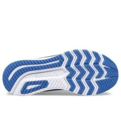 Saucony Youth Ride 14 Running Shoe - Blue 10 Saucony Youth Ride 14 Running Shoe - Blue -Men Shoes Store SAUK SK265073 Ride14 100820 AW21 04