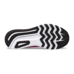 Saucony Youth Ride 14 Running Shoe - Pink 11 Saucony Youth Ride 14 Running Shoe - Pink -Men Shoes Store SK165318 4 1