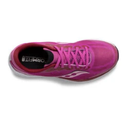 Saucony Youth Ride 14 Running Shoe - Pink 10 Saucony Youth Ride 14 Running Shoe - Pink -Men Shoes Store SK165318 5 1