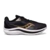 Saucony Youth Endorphin Running Shoe - Black/Gold -Men Shoes Store SK266073 3