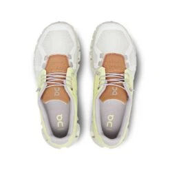 On Running Women's Cloud 5 Running Shoe - Hay/Ice - Regular (B) -Men Shoes Store Small PNG 59.98362 cloud 5 ss23 hay ice w g2