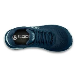 Topo Athletic Women's Ultraventure 3 Trail Running Shoe -Navy/Blue- Regular (B) -Men Shoes Store W060.Navy Blue 02