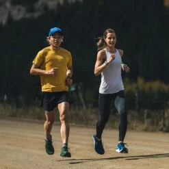 Topo Athletic Women's Ultraventure 3 Trail Running Shoe -Navy/Blue- Regular (B) -Men Shoes Store W060.Navy Blue 11