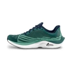 Topo Athletic Women's Cyclone 2 Running Shoe- Ocean/Mint- Regular (B) -Men Shoes Store W061.Ocean Mint 05