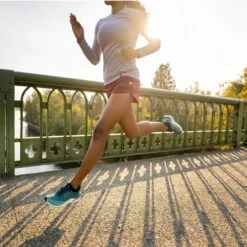 Topo Athletic Women's Cyclone 2 Running Shoe- Ocean/Mint- Regular (B) -Men Shoes Store W061.Ocean Mint 10