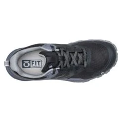 Oboz Women's Katabatic Low Hiking Shoe - Dark Mineral - Regular (B) -Men Shoes Store W Katabatic Low Dk Mineral top 12773