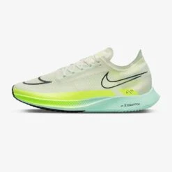 Men's Nike ZoomX Streakfly Racing Shoes - Coconut Milk/Cave Purple- Regular (D) -Men Shoes Store b453e3e0 85c2 4974 a518 4809a35ed4e2
