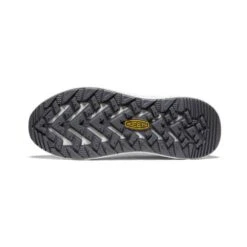 Keen Men's WK400 Walking Shoe - Triple Black- Regular (D) -Men Shoes Store b8ef0b9430e6c6095dcefb484b1c5d3f5fad512b