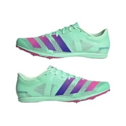 ADIDAS Men's Distancestar Track Spike - Ftwr White/Night Met./Core Black - Regular (D) 13 ADIDAS Men's Distancestar Track Spike - Ftwr White/Night Met./Core Black - Regular (D) -Men Shoes Store b9a0d8d29fdf4f1da74baf1e009b079b 9366