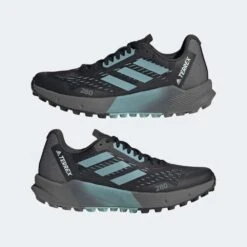 ADIDAS Women's Terrex Agravic Flow 2 Trail Shoe- Core Black/Mint Ton/Ftwr White- Regular (B) 14 ADIDAS Women's Terrex Agravic Flow 2 Trail Shoe- Core Black/Mint Ton/Ftwr White- Regular (B) -Men Shoes Store ccce873bb08a472f9b4bae1400a2e4f2 9366