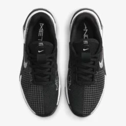 Nike Women's Metcon 8 Training Shoe - Black/White- Regular (B) -Men Shoes Store d1f3309a d735 41a7 af80 8bd55a345331