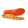 Pulse Performance Insole - Orange -Men Shoes Store d3595c9178ec7116103e8b8f770587f3
