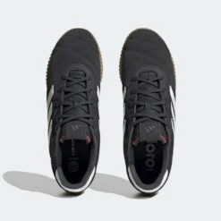 ADIDAS Unisex Copa Gloro IC Soccer Shoes - Grey/White/Solar Red - Regular (D) -Men Shoes Store d7033f5d39bb4775bf17af5e00bb0763 9366