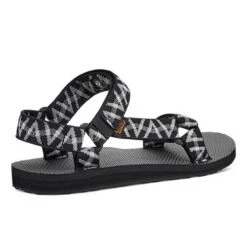 Teva Men's Original Universal Sandal- Light Show Black/Grey - Regular (D) -Men Shoes Store download 3 bcdc2896 5278 4c90 87ac 644d11092980